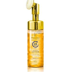New Sealed Predire Paris 24 Hour Hydrating Lava Foam
Cleanser, 5.07 ounces